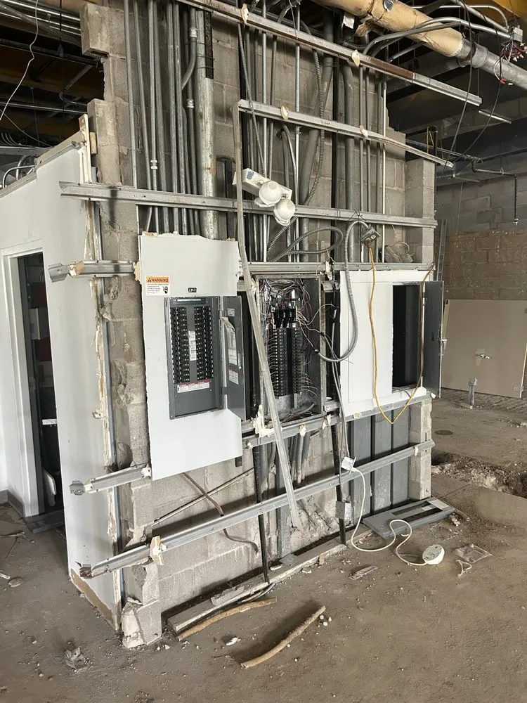 Slide of ASH Contractors