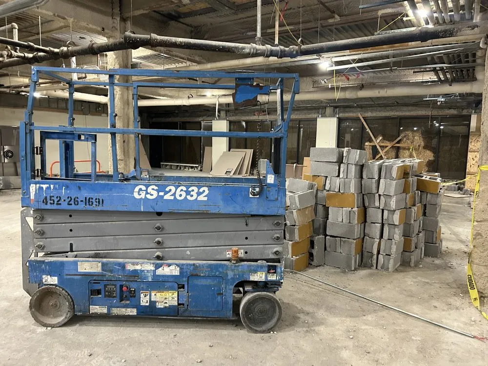 Slide of ASH Contractors