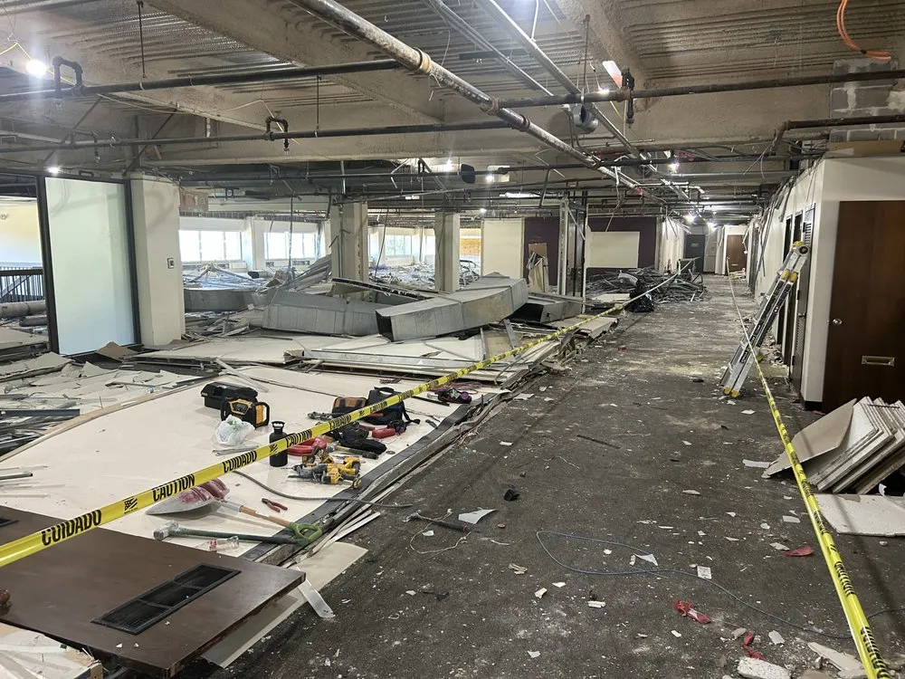 Slide of ASH Contractors