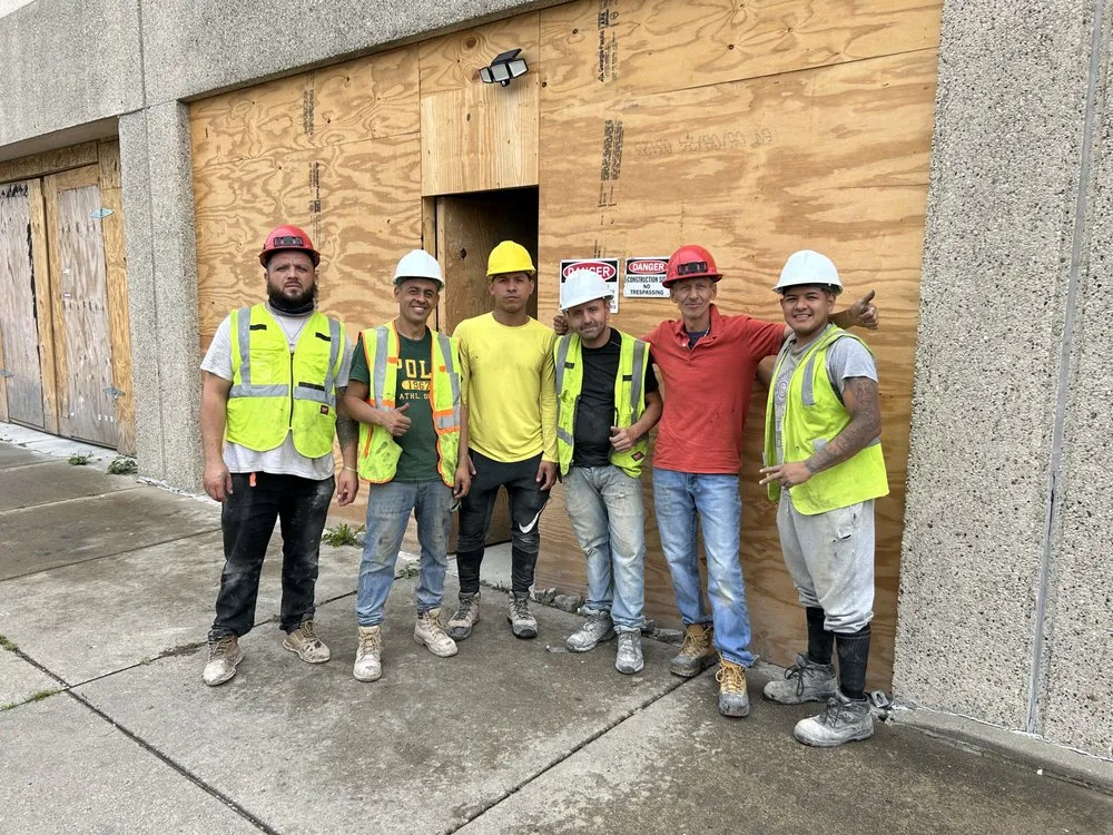 Slide of ASH Contractors