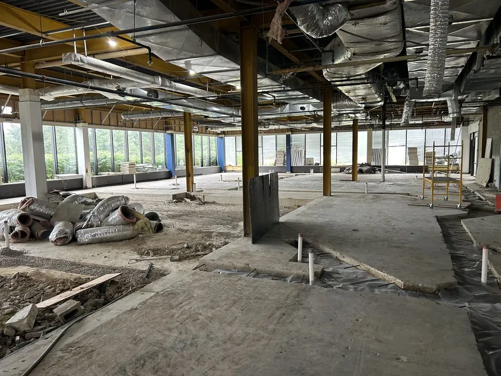 Slide of ASH Contractors