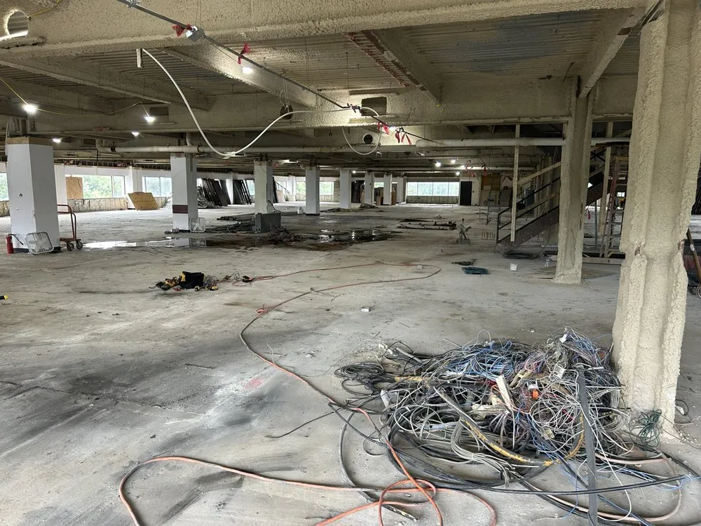 Slide of ASH Contractors