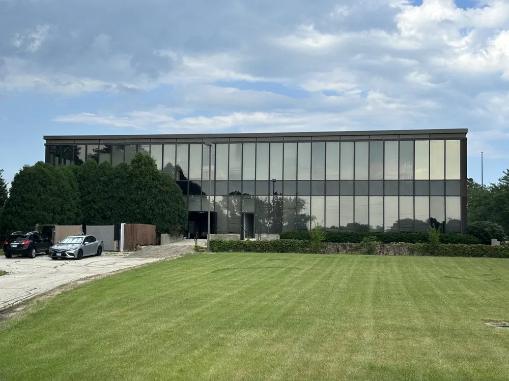 Slide of ASH Contractors