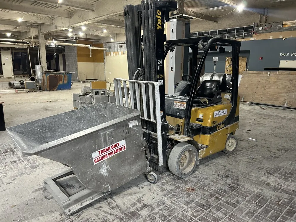 Licensed electrical repair experts serving , - ASH Contractors