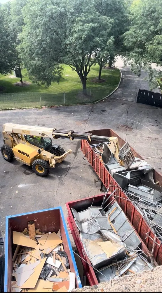 Licensed electrician providing panel upgrade in ,