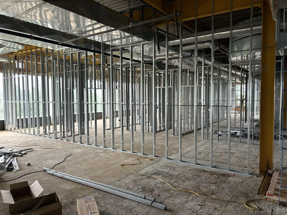 Slide of ASH Contractors