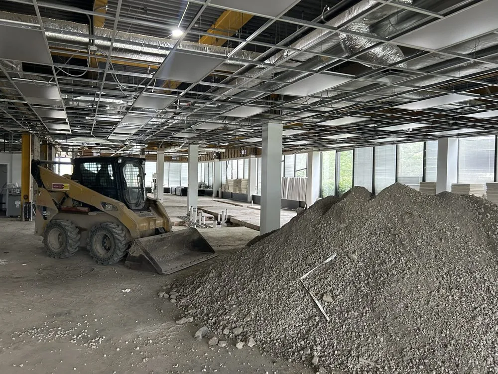 Slide of ASH Contractors