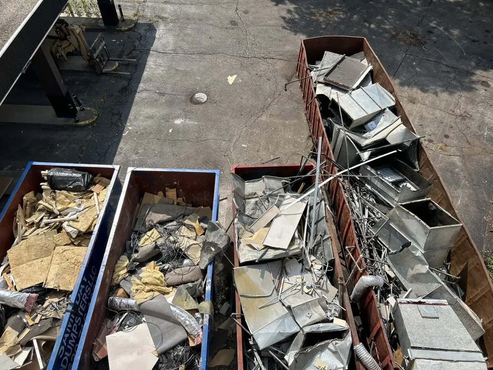 Slide of ASH Contractors