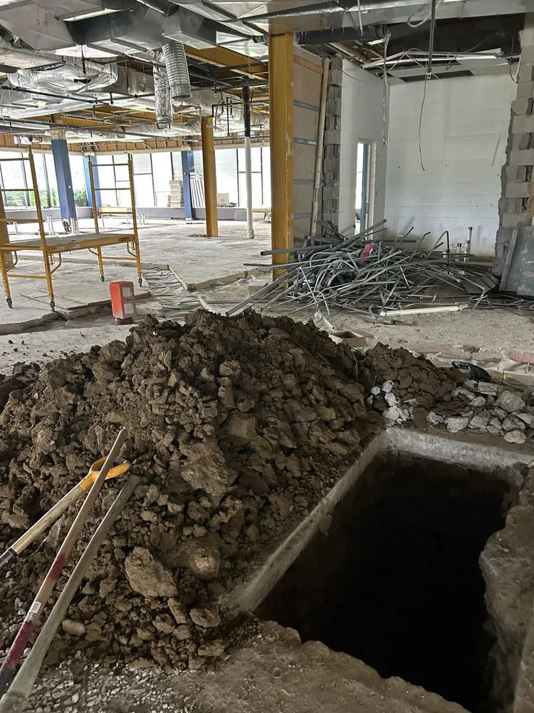 Slide of ASH Contractors