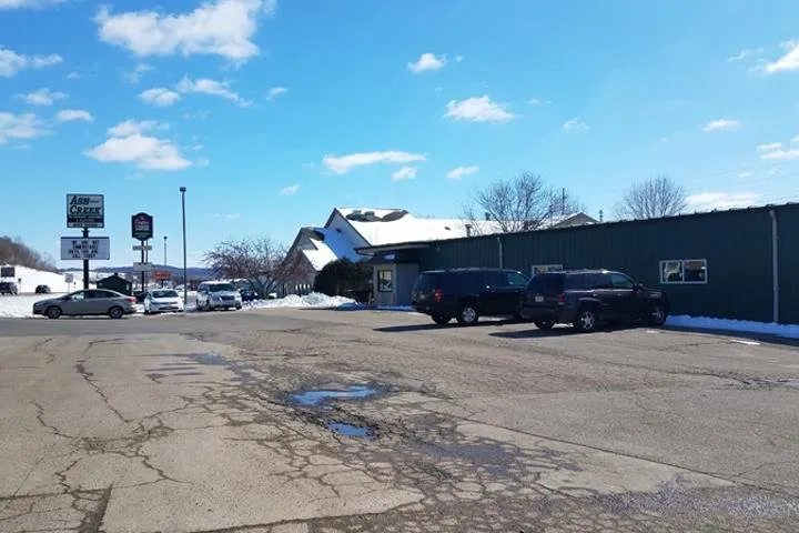 Slide of Ash Creek Plumbing, Heating & Electric