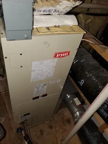 Slide of Ash Creek Plumbing, Heating & Electric