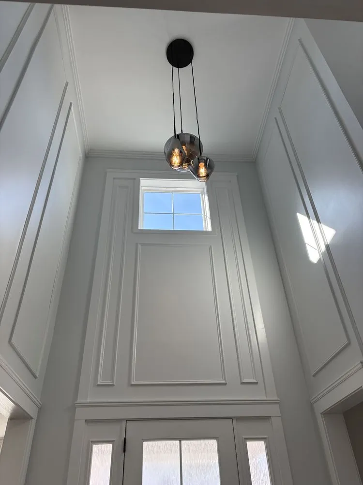 Slide of Ash Electric