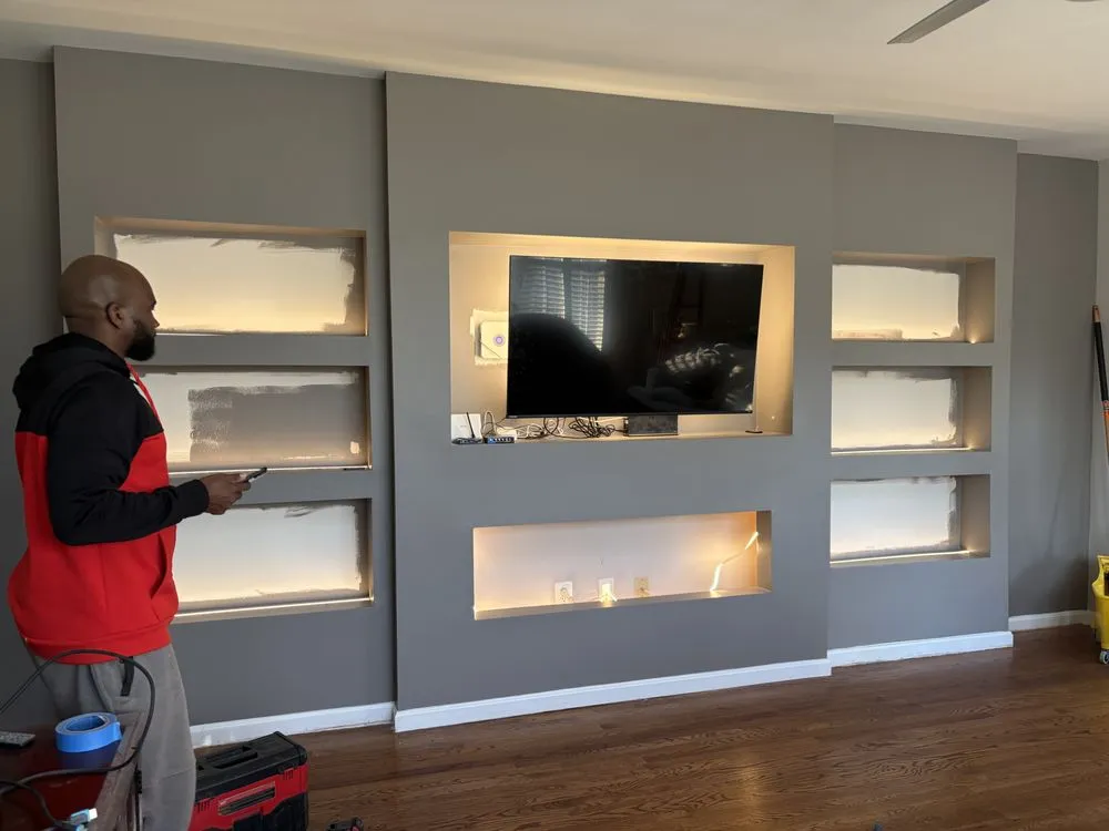 Slide of Ash Electric