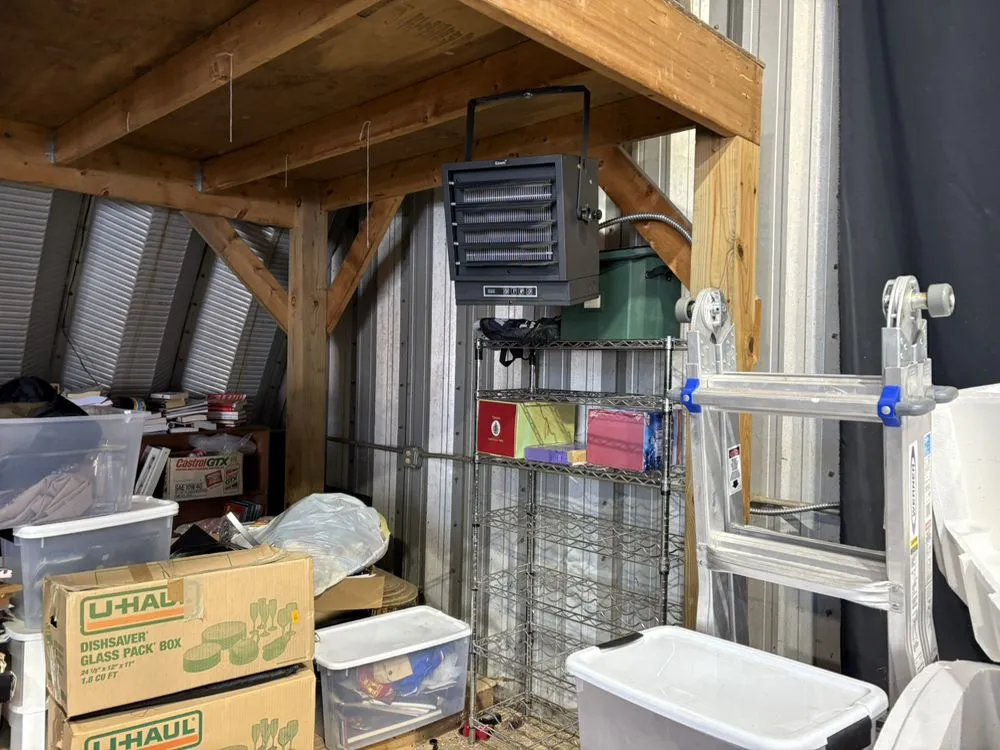 Slide of Ash Electric