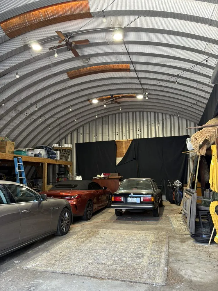 Reliable electrical service for homes in emergency electrical service,  by 