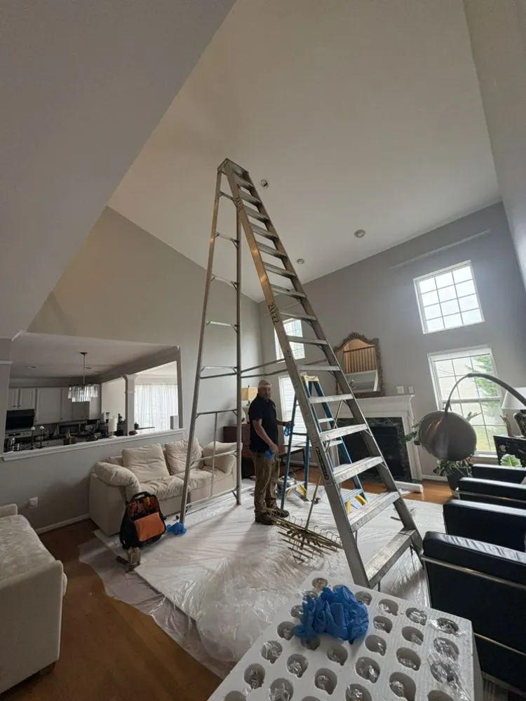 Slide of Ash Electric