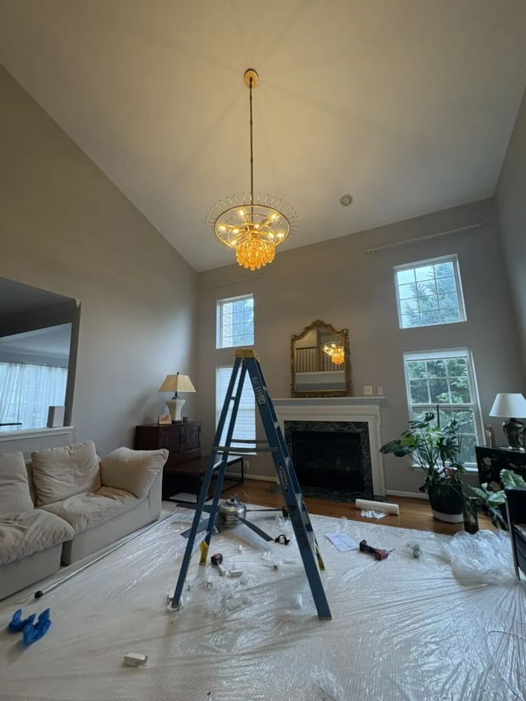 Slide of Ash Electric