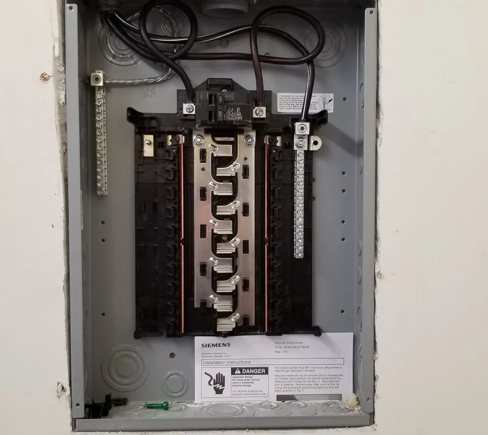 Slide of Ash Electric