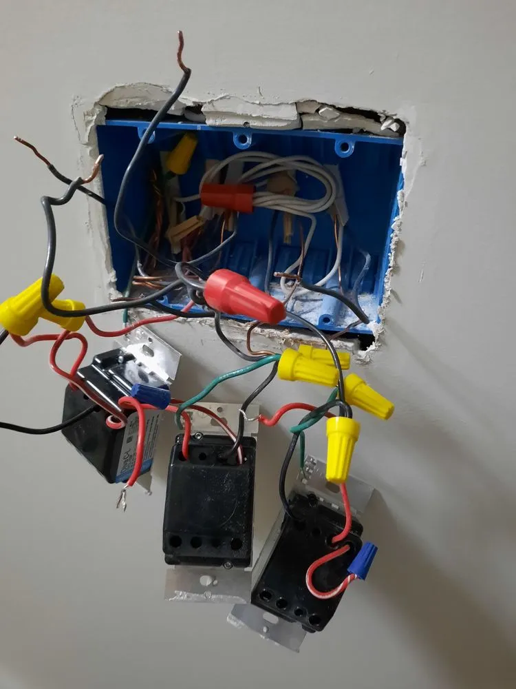 Slide of Ash Electric