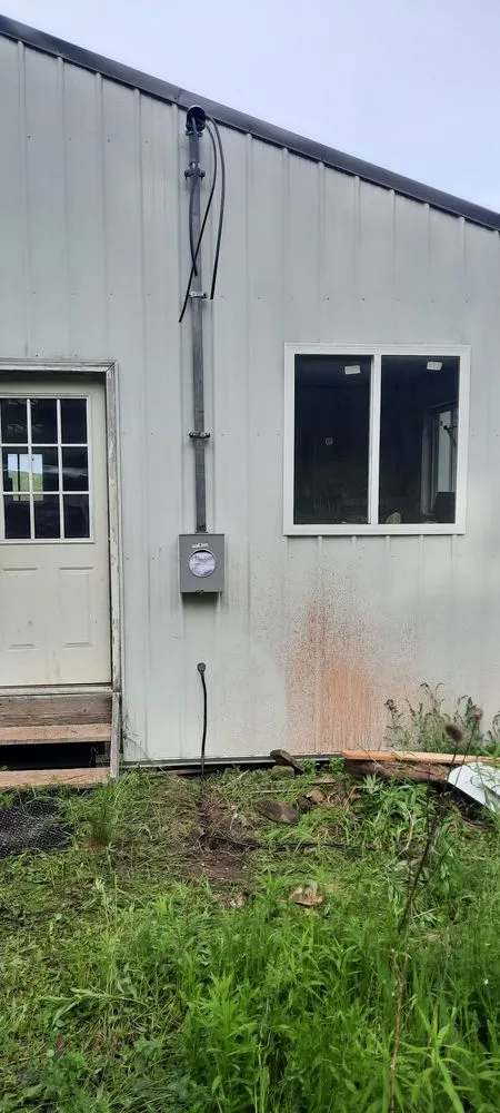 Slide of Ash Electric