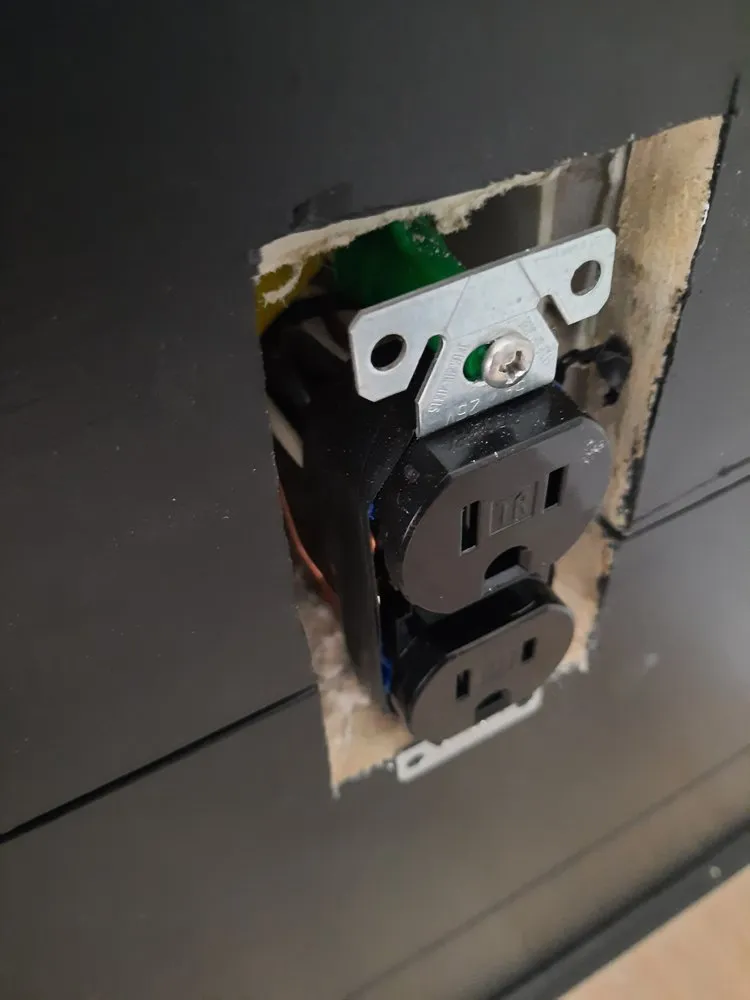 Slide of Ash Electric