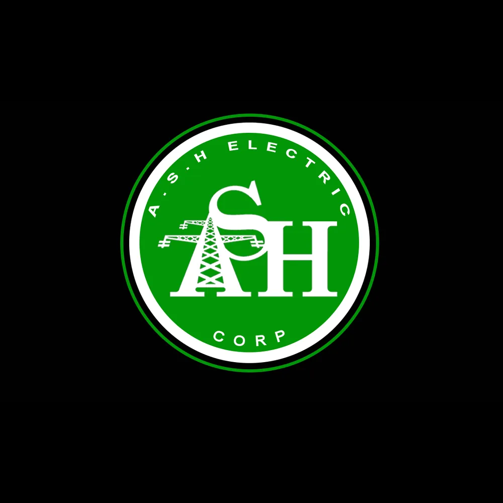 Slide of A.s.h Electric