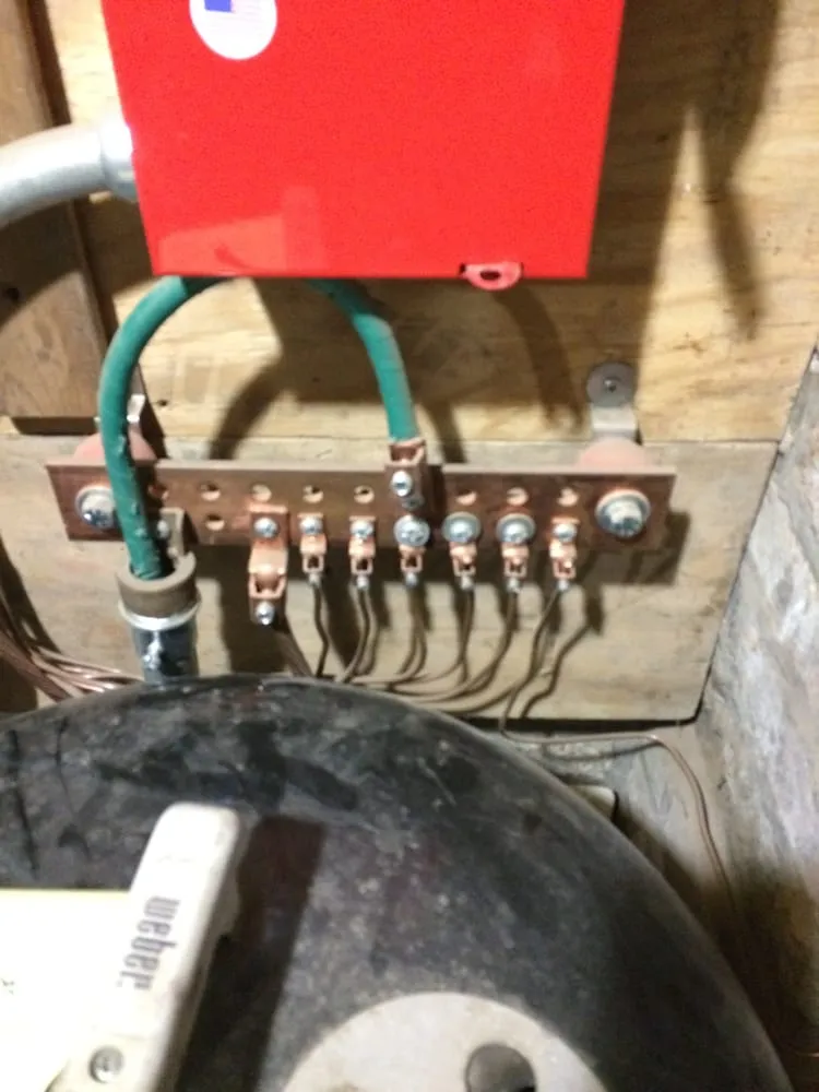 Slide of A.s.h Electric