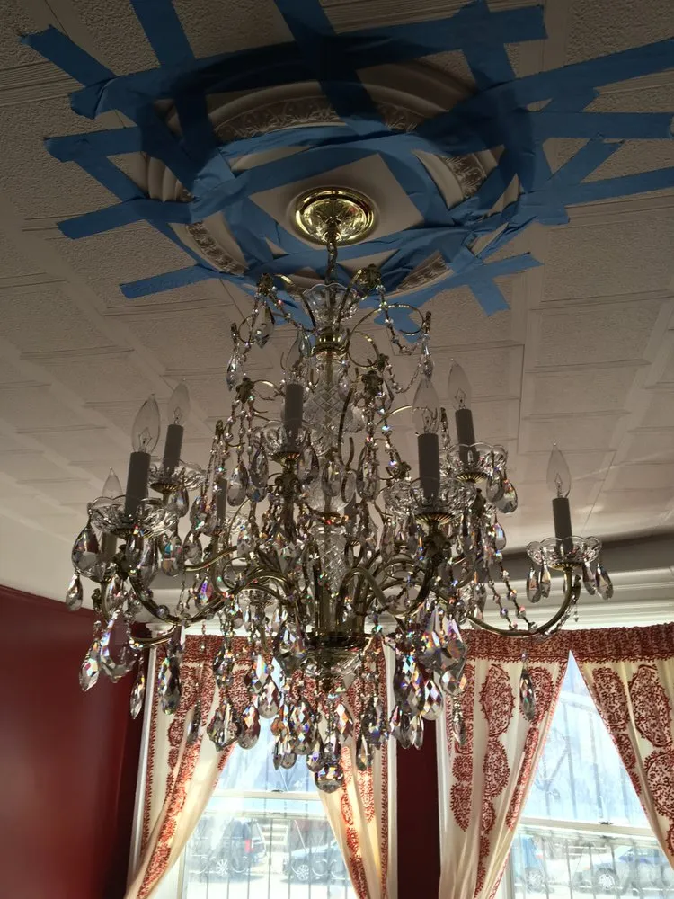 Slide of A.s.h Electric