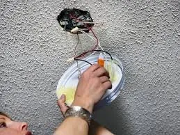 Professional wiring installation in San Angelo, TX by A.S.H. Electrical Services