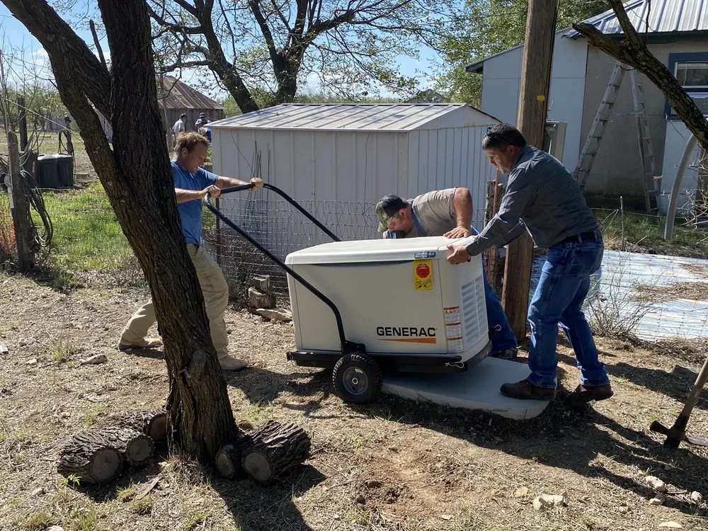 Slide of A.S.H. Electrical Services