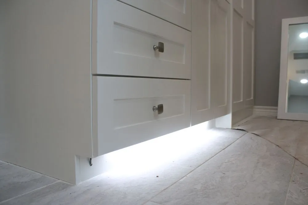 Slide of ASH General Contractors