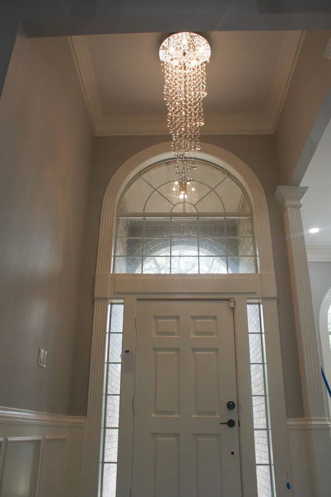 Slide of ASH General Contractors