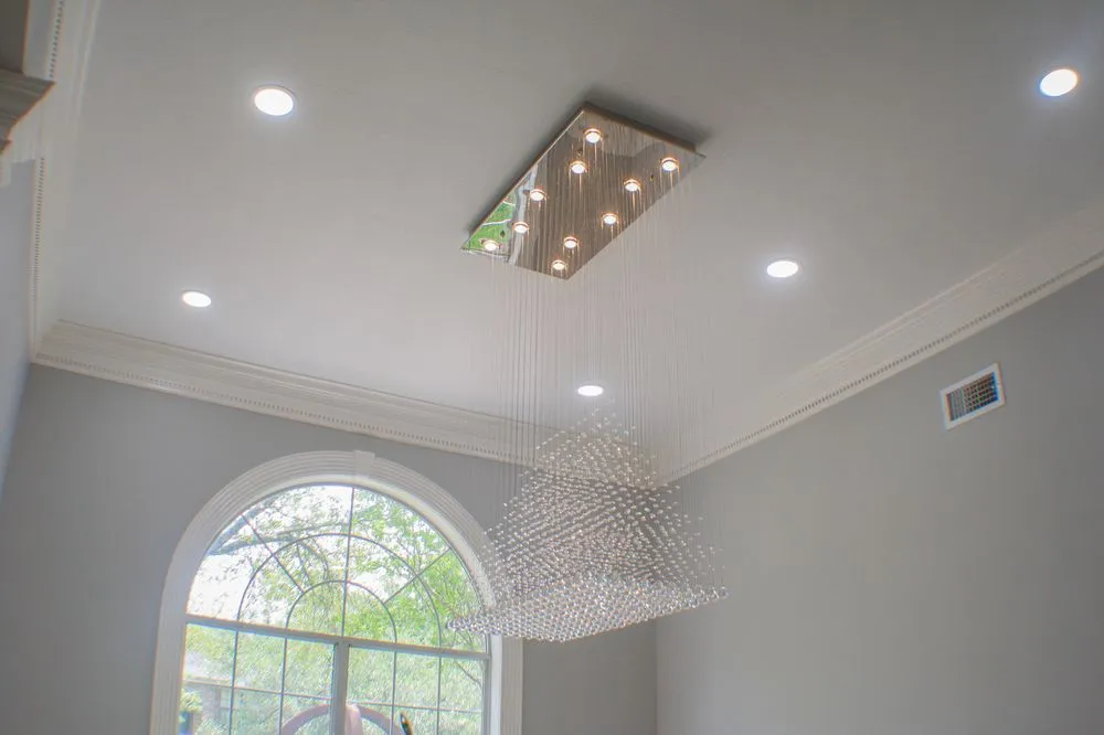 Slide of ASH General Contractors