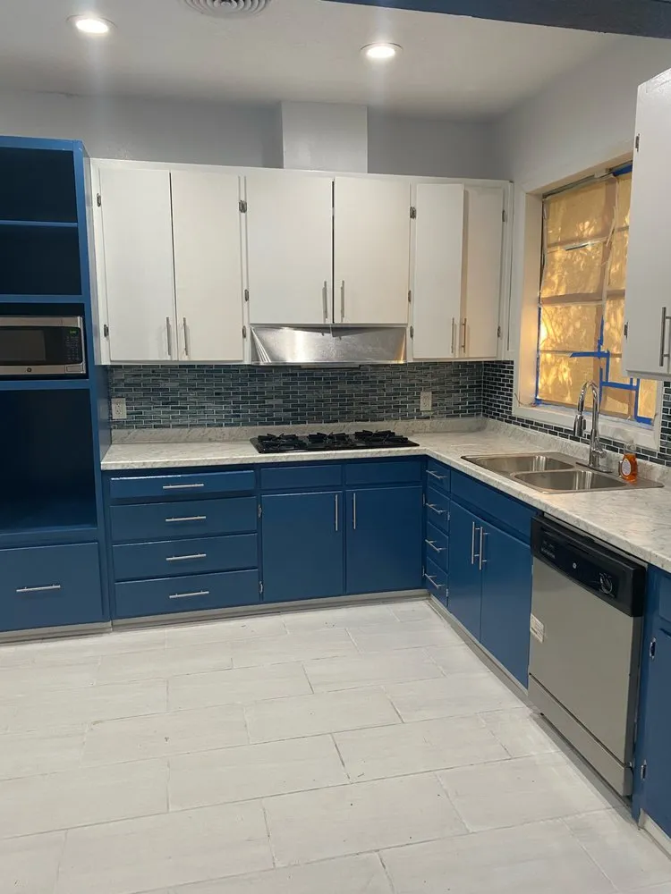 Slide of ASH General Contractors