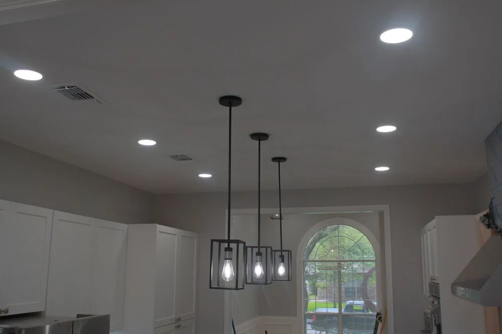 Slide of ASH General Contractors