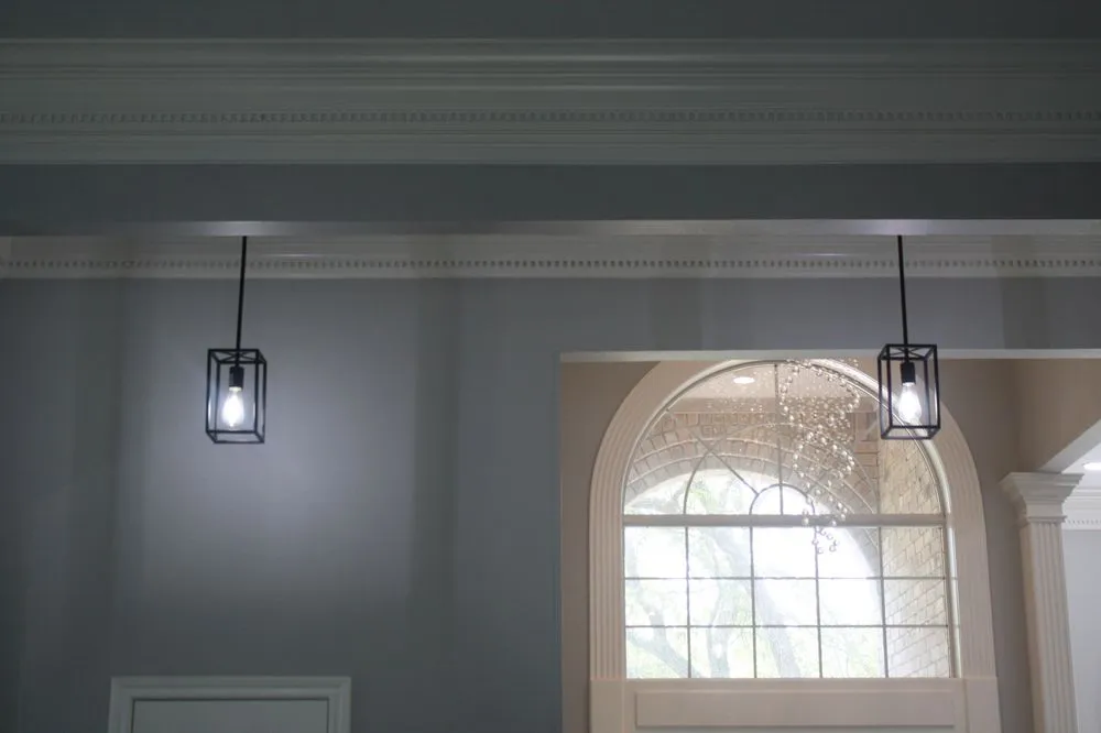 Slide of ASH General Contractors