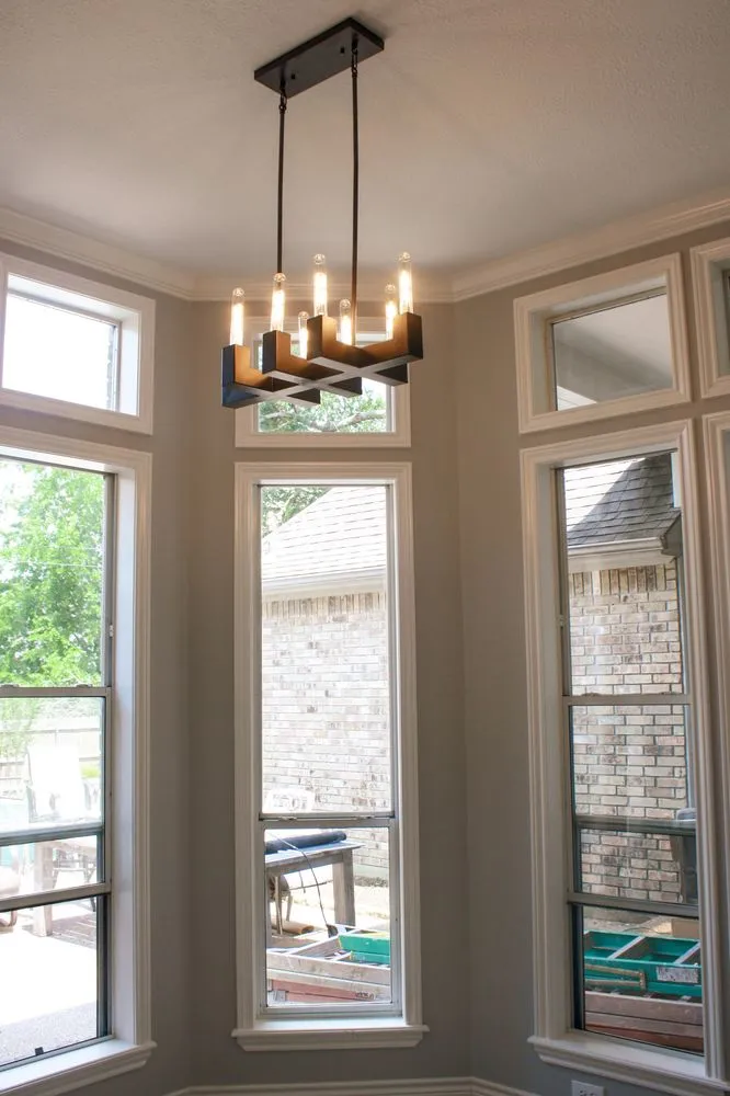 Slide of ASH General Contractors