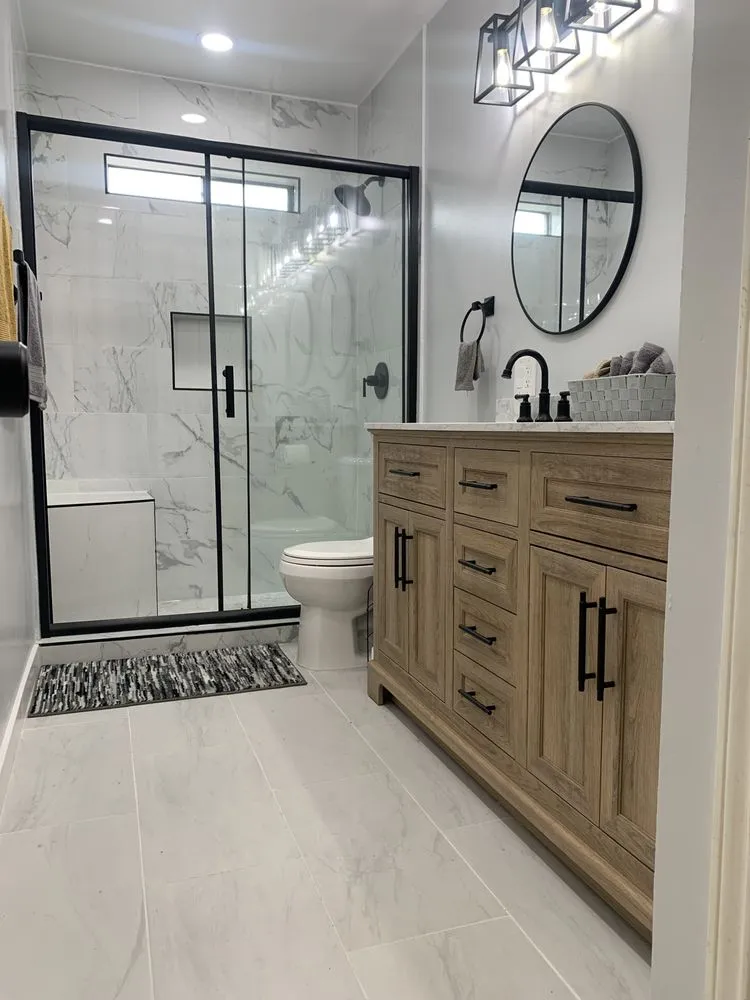 Slide of ASH General Contractors