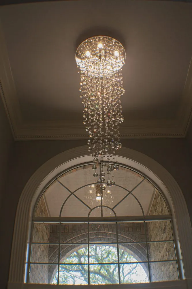 Slide of ASH General Contractors