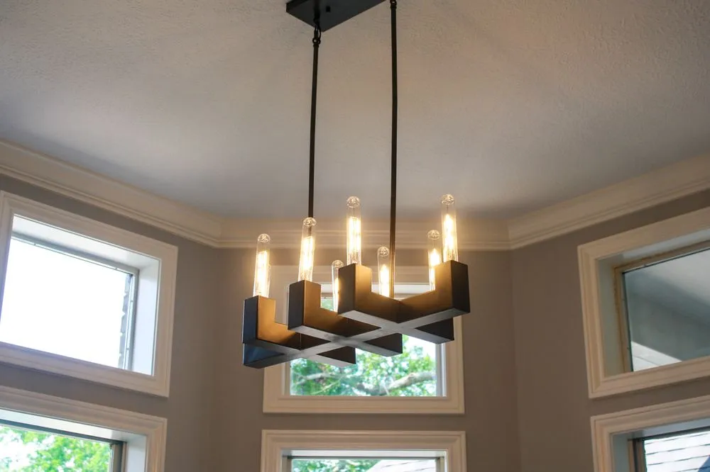 Slide of ASH General Contractors