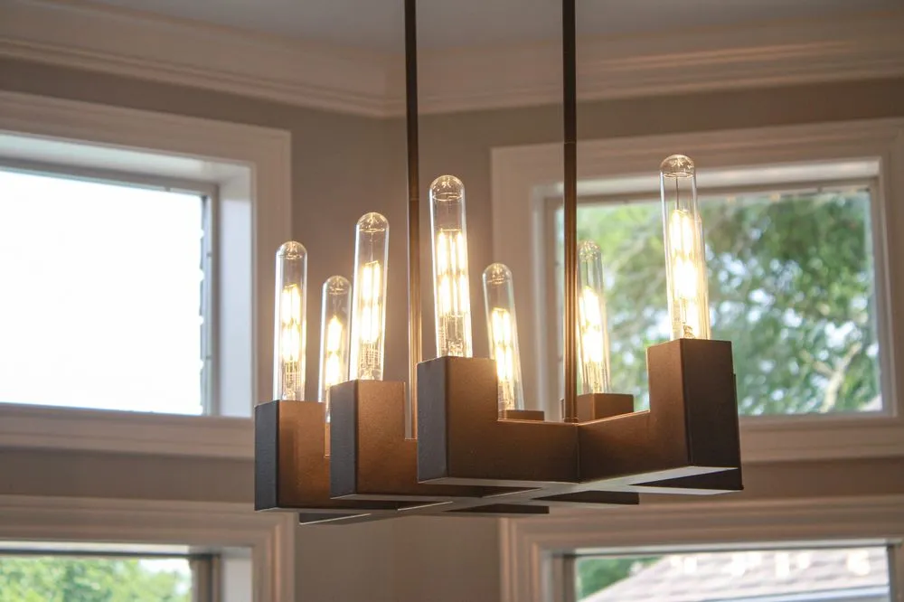 Slide of ASH General Contractors