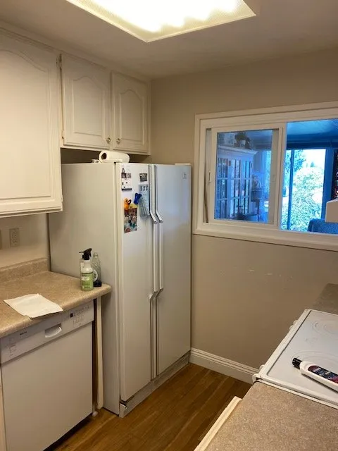 Slide of Asha Construction