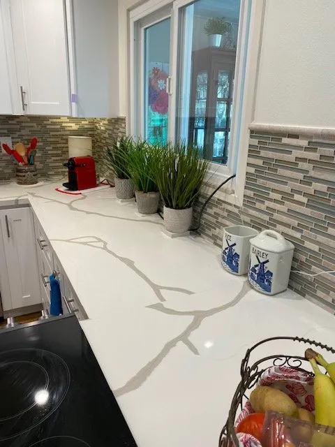 Slide of Asha Construction