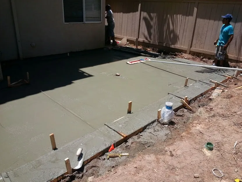 Slide of Asha Construction