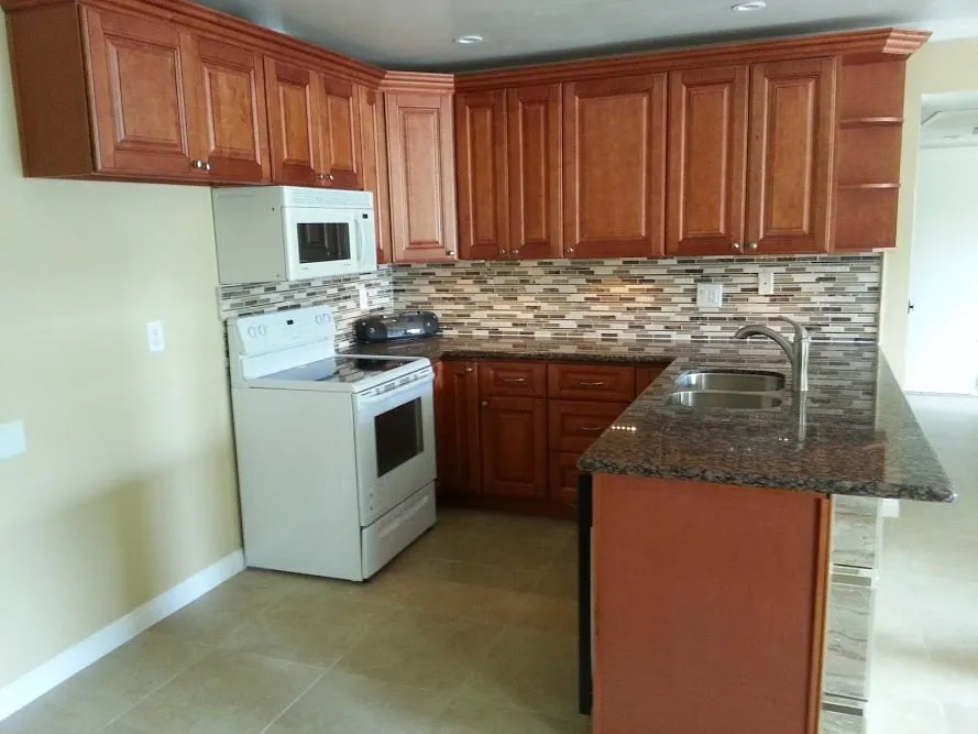 Slide of Asha Construction