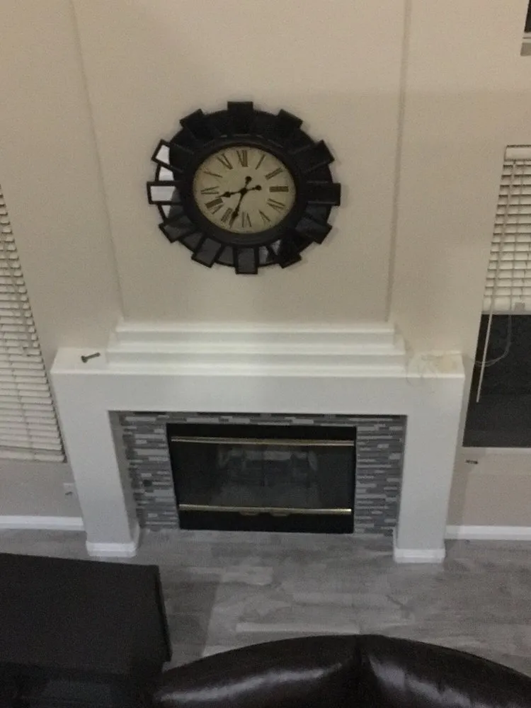 Slide of Asha Construction