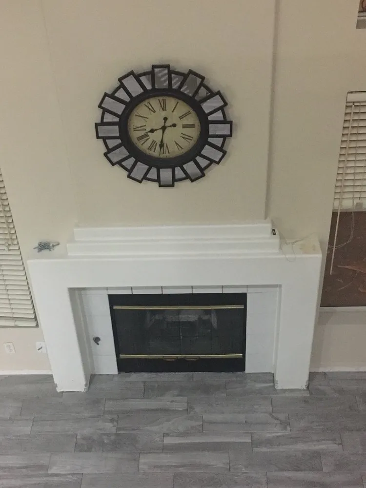 Slide of Asha Construction