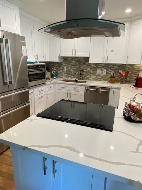 Slide of Asha Construction