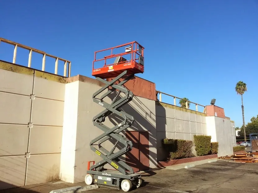 Slide of Asha Construction