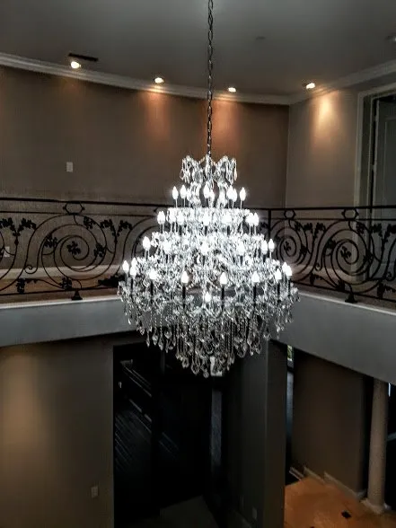 Slide of Asha Construction